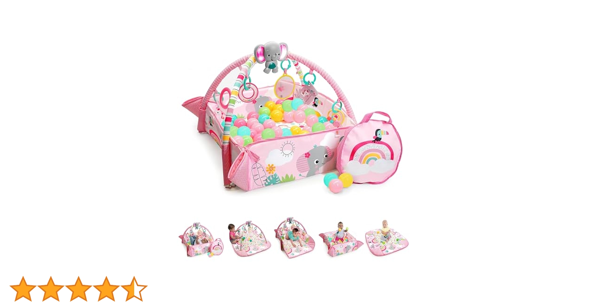 その他 BABY UNIVERSE 51Bjaj+UePL.jpg_BO30,255,255,